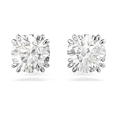 Swarovski boucle oreilles d'occasion  Livré partout en France