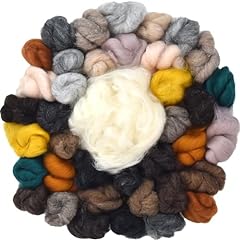 100 wool assorted for sale  Delivered anywhere in USA 