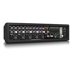 Behringer europower pmp550m gebraucht kaufen  Wird an jeden Ort in Deutschland