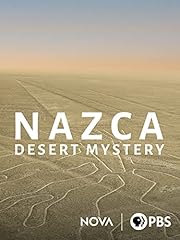 Nazca desert mystery for sale  Delivered anywhere in USA 