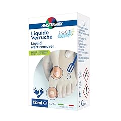 Master aid footcare usato  Spedito ovunque in Italia 