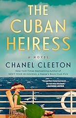 Cuban heiress for sale  Delivered anywhere in USA 