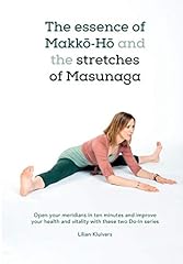 Essence makkō hō for sale  Delivered anywhere in UK