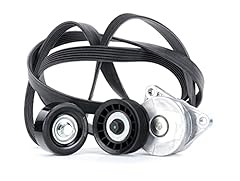 Ridex kit cinghie usato  Spedito ovunque in Italia 