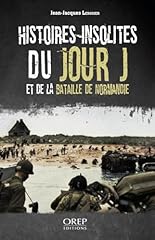 Histoires insolites jour d'occasion  Livré partout en France