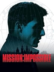 Mission impossible for sale  Delivered anywhere in USA 