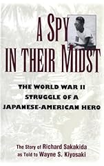 Spy midst war for sale  Delivered anywhere in USA 