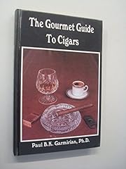 Gourmet guide cigars for sale  Delivered anywhere in USA 