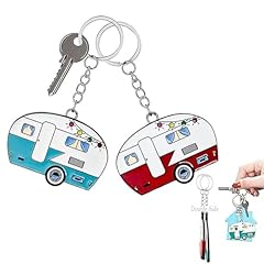 Trustblai camper keychain for sale  Delivered anywhere in USA 