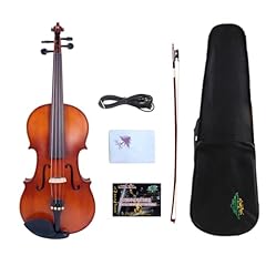 Yinfente acoustic violin for sale  Delivered anywhere in USA 