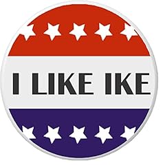 Like ike red for sale  Delivered anywhere in USA 