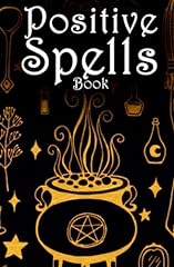 Positive spells book for sale  Delivered anywhere in USA 