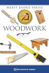 Woodwork merit badge for sale  Delivered anywhere in USA 