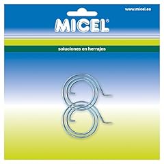 Micel 92605 molla usato  Spedito ovunque in Italia 