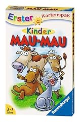 Ravensburger kinderkartenspiel gebraucht kaufen  Wird an jeden Ort in Deutschland