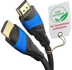 Kabeldirekt hdmi cable for sale  Delivered anywhere in UK
