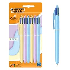 Bic colori pastello usato  Spedito ovunque in Italia 