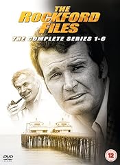 Rockford files season for sale  Delivered anywhere in UK