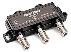 Channel master 0500v2 for sale  Delivered anywhere in USA 