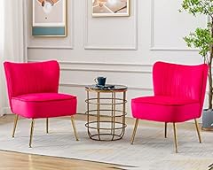 Janoray velvet accent for sale  Delivered anywhere in USA 