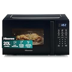 Hisense h20mobs4hg forno usato  Spedito ovunque in Italia 