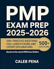 Pmp exam prep usato  Spedito ovunque in Italia 