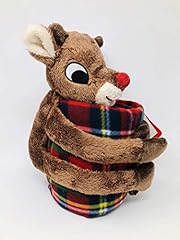 Rudolph red nosed for sale  Delivered anywhere in USA 