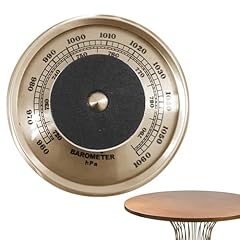 Quzente barometer traditional for sale  Delivered anywhere in UK