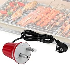 Exleco grillmotor elektromotor gebraucht kaufen  Wird an jeden Ort in Deutschland