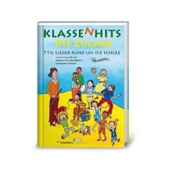 Klassenhits zugabe 2 gebraucht kaufen  Wird an jeden Ort in Deutschland