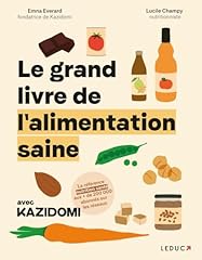 Grand livre alimentation d'occasion  Livré partout en Belgiqu
