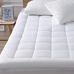 King mattress pad for sale  Delivered anywhere in USA 