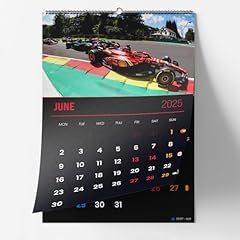 Calendario parete formula usato  Spedito ovunque in Italia 