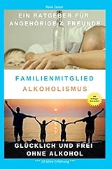 Familienmitglied alkoholismus  gebraucht kaufen  Wird an jeden Ort in Deutschland