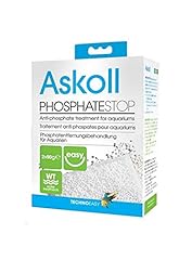 Askoll phosphate stop usato  Spedito ovunque in Italia 