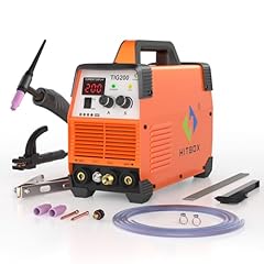 Hitbox tig welder for sale  Delivered anywhere in UK