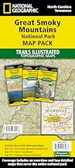 Great smoky mountains for sale  Delivered anywhere in USA 