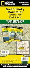 Great smoky mountains for sale  Delivered anywhere in USA 