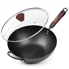 Bielmeier wok pan for sale  Delivered anywhere in USA 
