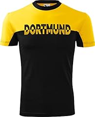 Fußball shirt dortmund gebraucht kaufen  Wird an jeden Ort in Deutschland