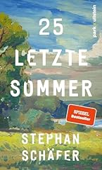 Letzte sommer warme gebraucht kaufen  Wird an jeden Ort in Deutschland