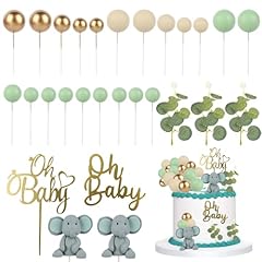 Lot decoration gateau d'occasion  Livré partout en France