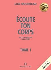 écoute ton corps for sale  Delivered anywhere in UK