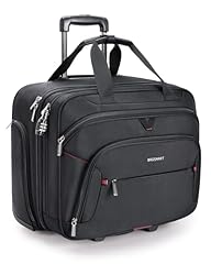 Bagsmart rolling laptop for sale  Delivered anywhere in USA 