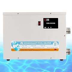 Mxmoonant pool heater for sale  Delivered anywhere in USA 