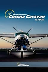 Cessna caravan g1000 for sale  Delivered anywhere in Ireland