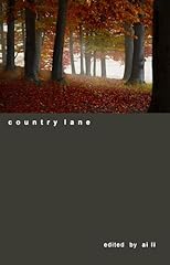 Country lane for sale  Delivered anywhere in UK