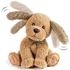 Cane elettronico peluche usato  Spedito ovunque in Italia 