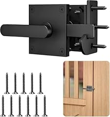 Double sided gate for sale  Delivered anywhere in UK