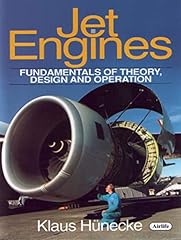 Jet engines fundamentals for sale  Delivered anywhere in USA 
